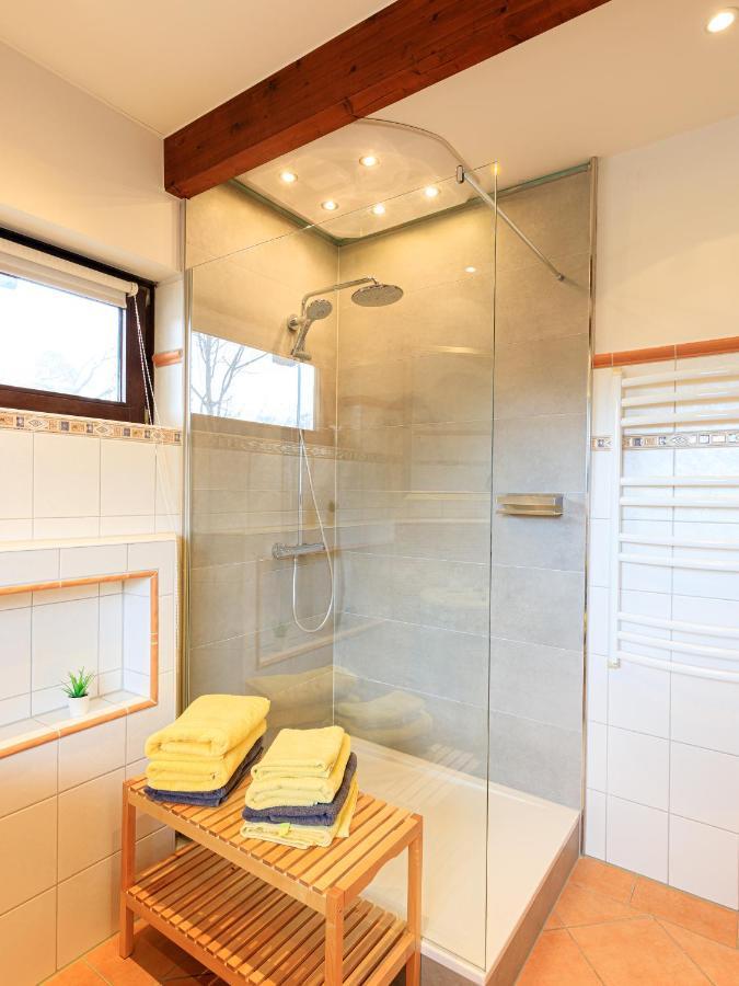 Ferienwohnung Isabella am Möhnesee Exterior foto