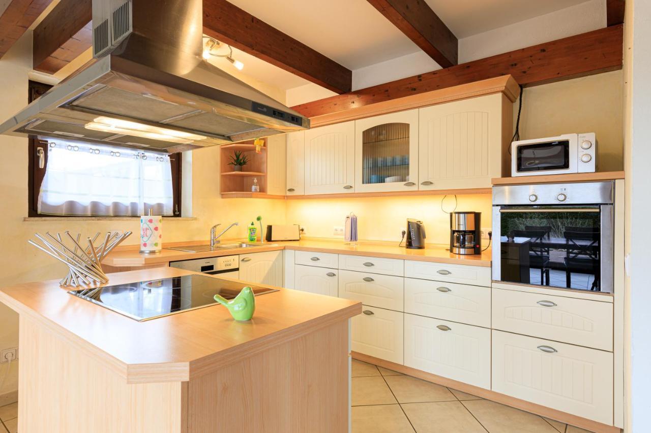 Ferienwohnung Isabella am Möhnesee Exterior foto