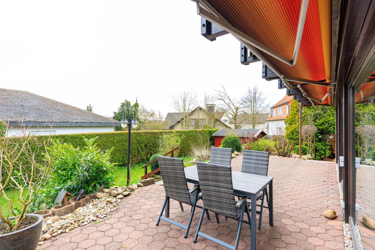 Ferienwohnung Isabella am Möhnesee Exterior foto