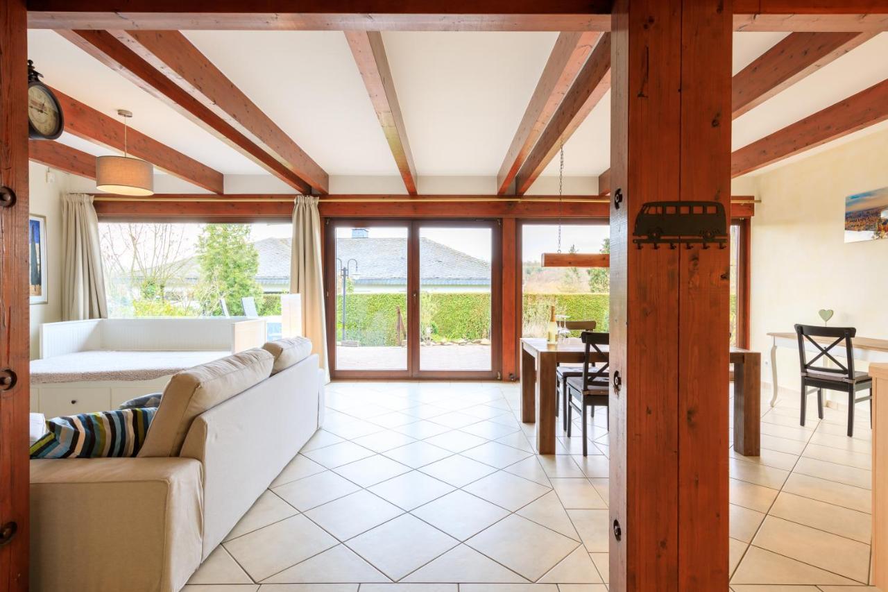 Ferienwohnung Isabella am Möhnesee Exterior foto