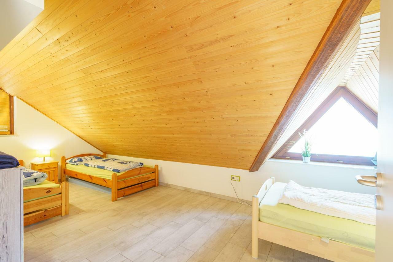 Ferienwohnung Isabella am Möhnesee Exterior foto